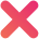 cross icon
